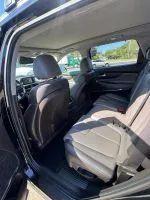 used 2020 Hyundai Santa Fe car, priced at $12,449