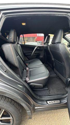 used 2016 Toyota RAV4 car, priced at $11,647