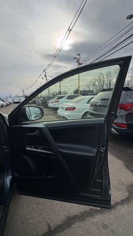 used 2016 Toyota RAV4 car, priced at $11,647