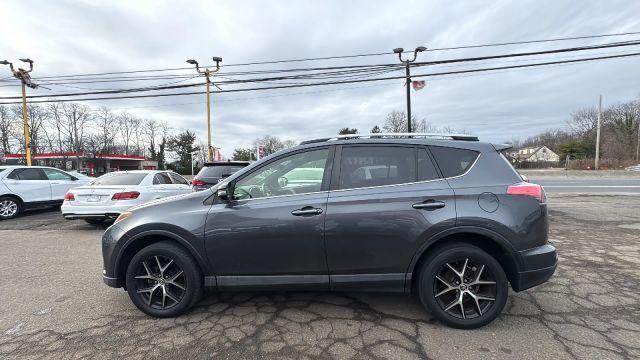 used 2016 Toyota RAV4 car, priced at $11,647