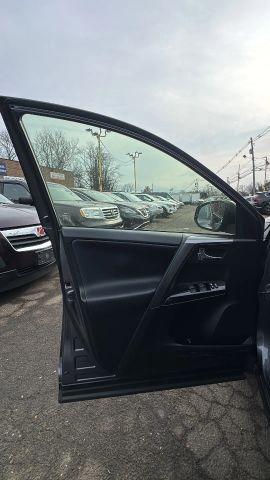 used 2016 Toyota RAV4 car, priced at $11,647