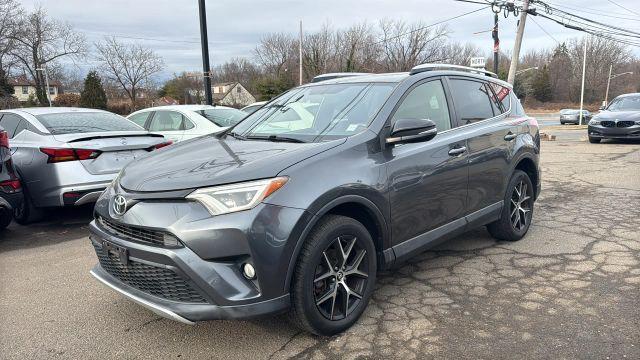 used 2016 Toyota RAV4 car, priced at $11,647