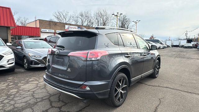 used 2016 Toyota RAV4 car, priced at $11,647