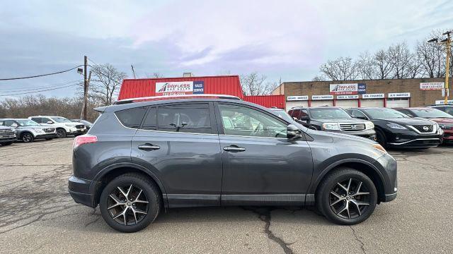 used 2016 Toyota RAV4 car, priced at $11,647