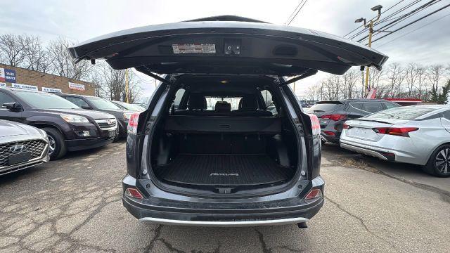 used 2016 Toyota RAV4 car, priced at $11,647