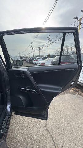 used 2016 Toyota RAV4 car, priced at $11,647