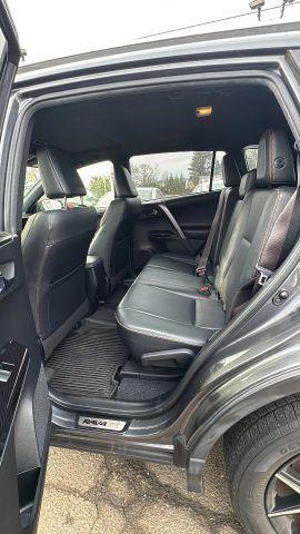 used 2016 Toyota RAV4 car, priced at $11,647