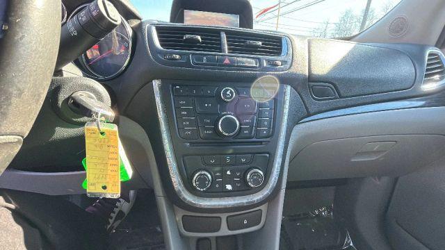 used 2014 Buick Encore car, priced at $4,949