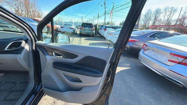 used 2014 Buick Encore car, priced at $4,949