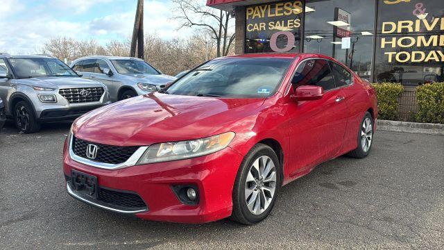 used 2014 Honda Accord car, priced at $7,587