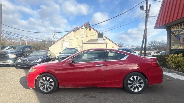 used 2014 Honda Accord car, priced at $6,707