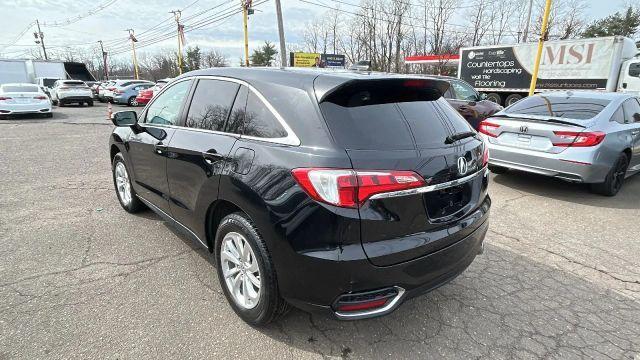 used 2018 Acura RDX car, priced at $11,388