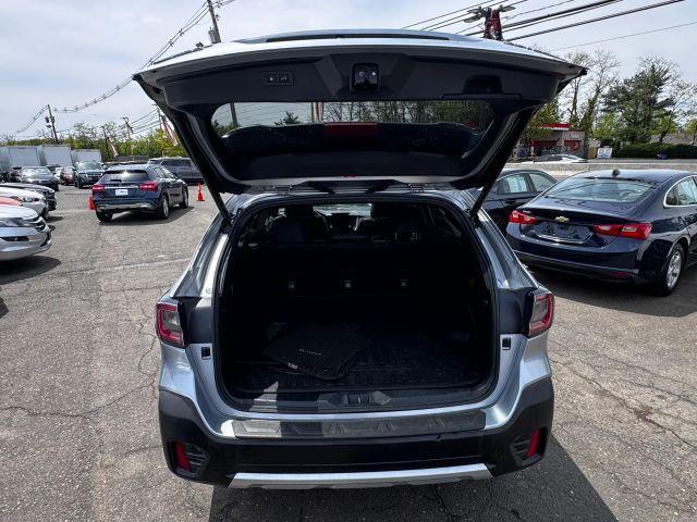 used 2020 Subaru Outback car, priced at $13,888