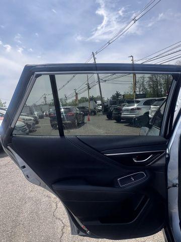 used 2020 Subaru Outback car, priced at $13,888