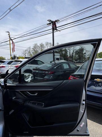 used 2020 Subaru Outback car, priced at $13,888