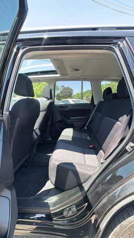 used 2016 Subaru Forester car, priced at $9,604