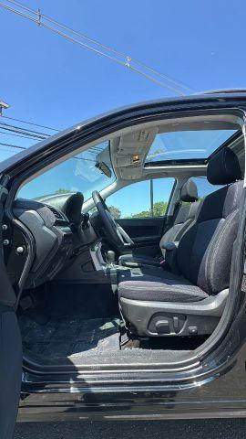 used 2016 Subaru Forester car, priced at $9,604