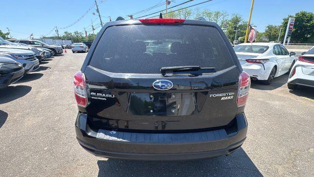 used 2016 Subaru Forester car, priced at $9,604