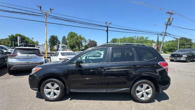 used 2016 Subaru Forester car, priced at $9,604