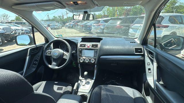 used 2016 Subaru Forester car, priced at $9,604