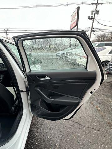 used 2021 Volkswagen Jetta car, priced at $13,057