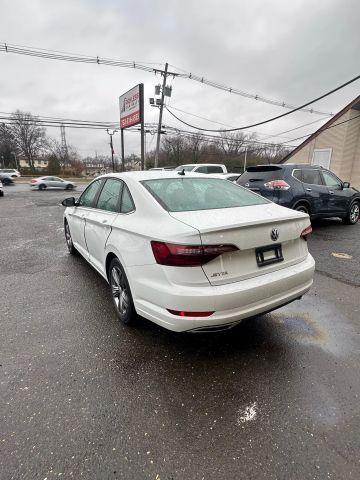 used 2021 Volkswagen Jetta car, priced at $13,057