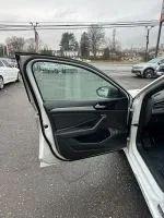 used 2021 Volkswagen Jetta car, priced at $13,997