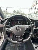 used 2021 Volkswagen Jetta car, priced at $13,997