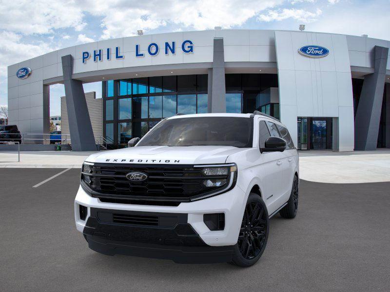 new 2026 Ford Expedition Max car, priced at $87,990