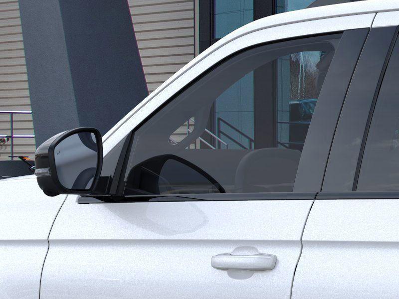 new 2026 Ford Expedition Max car, priced at $87,990