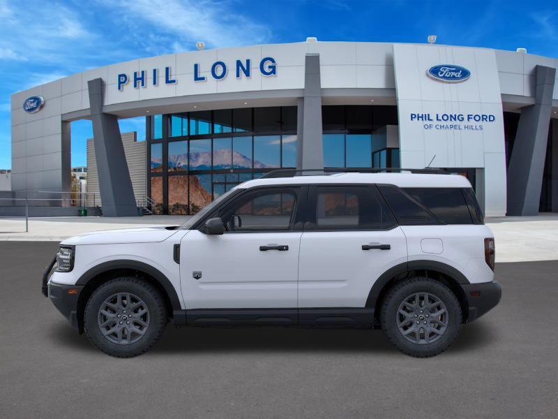 new 2026 Ford Bronco Sport car, priced at $36,294