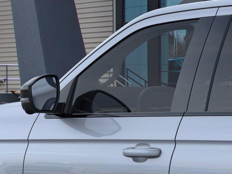 new 2026 Ford Expedition car, priced at $81,115