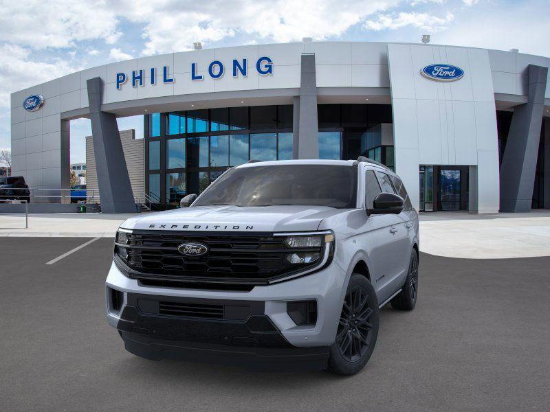 new 2026 Ford Expedition car, priced at $81,115