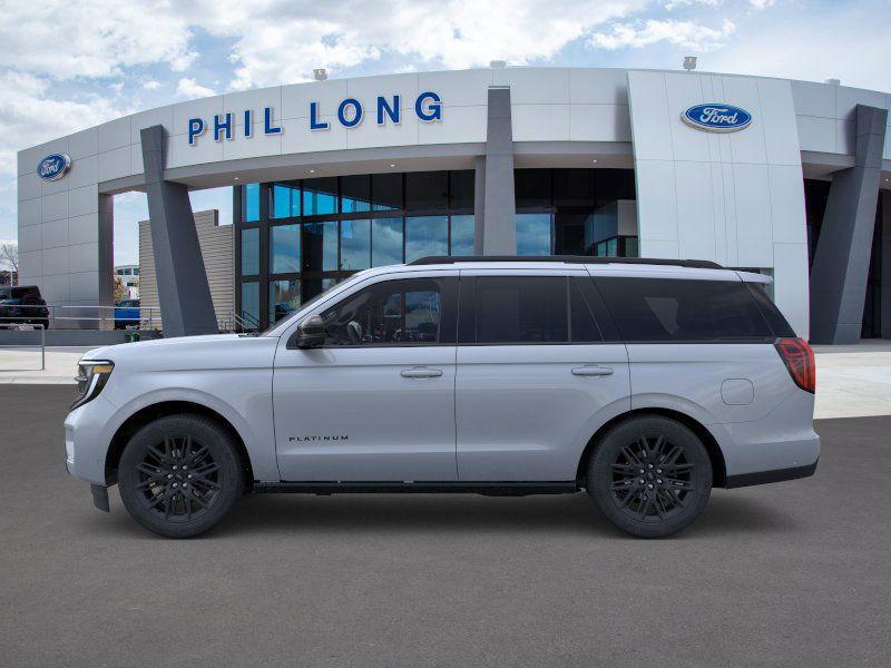 new 2026 Ford Expedition car, priced at $81,115