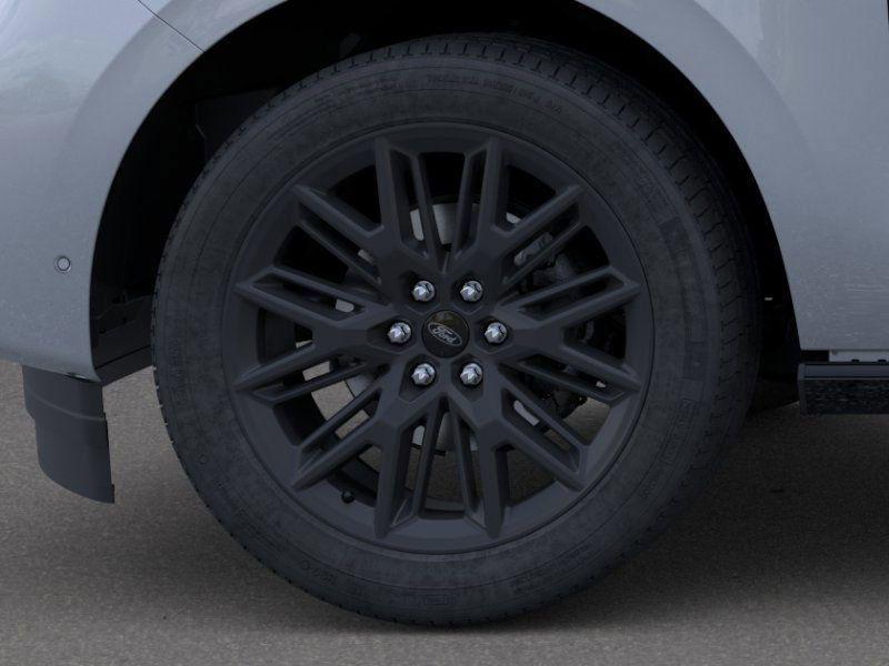 new 2026 Ford Expedition car, priced at $81,115