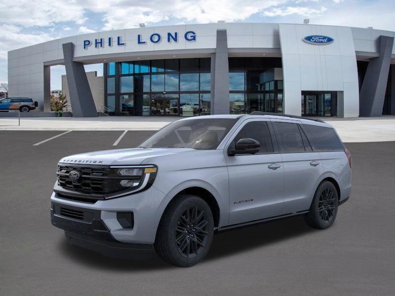 new 2026 Ford Expedition car, priced at $78,499