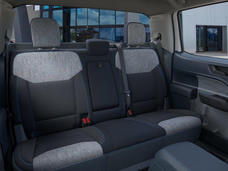 new 2026 Ford Maverick car, priced at $37,215