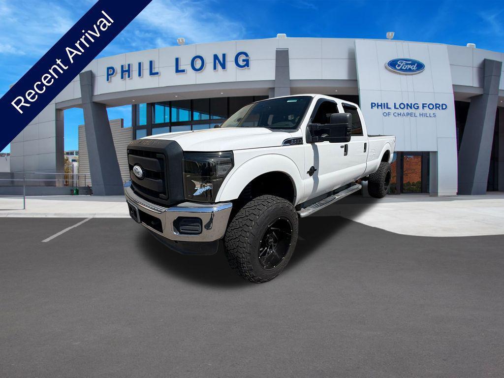 used 2011 Ford F-350 car, priced at $19,995
