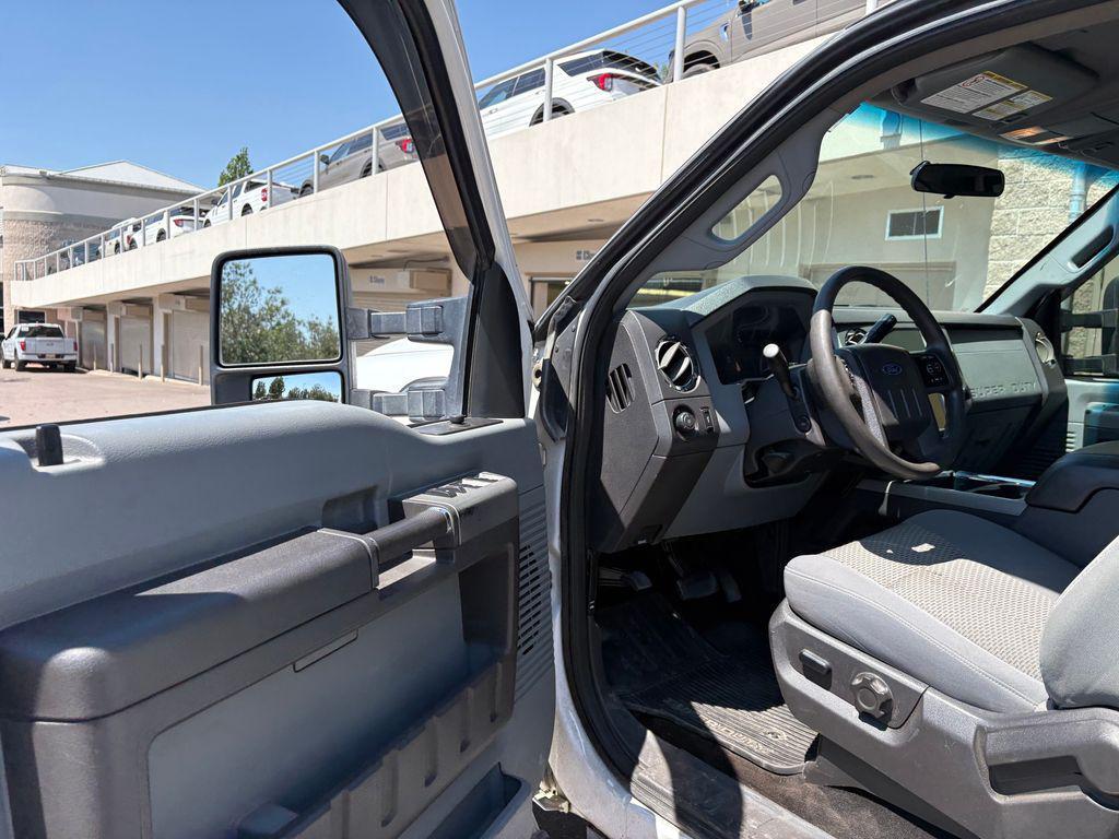 used 2011 Ford F-350 car, priced at $19,995