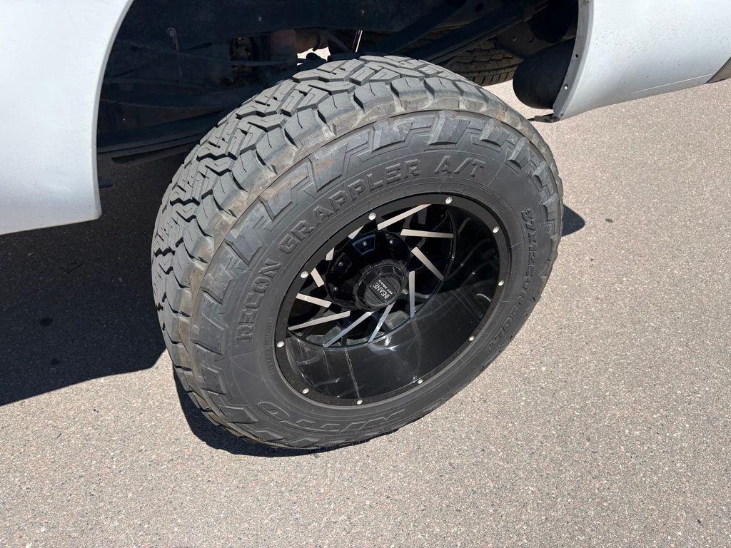 used 2011 Ford F-350 car, priced at $19,995