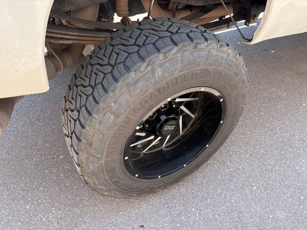 used 2011 Ford F-350 car, priced at $19,995