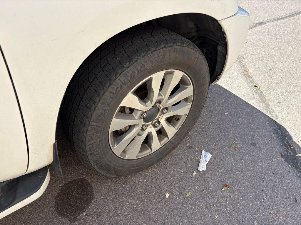 used 2016 Toyota Sequoia car, priced at $22,995