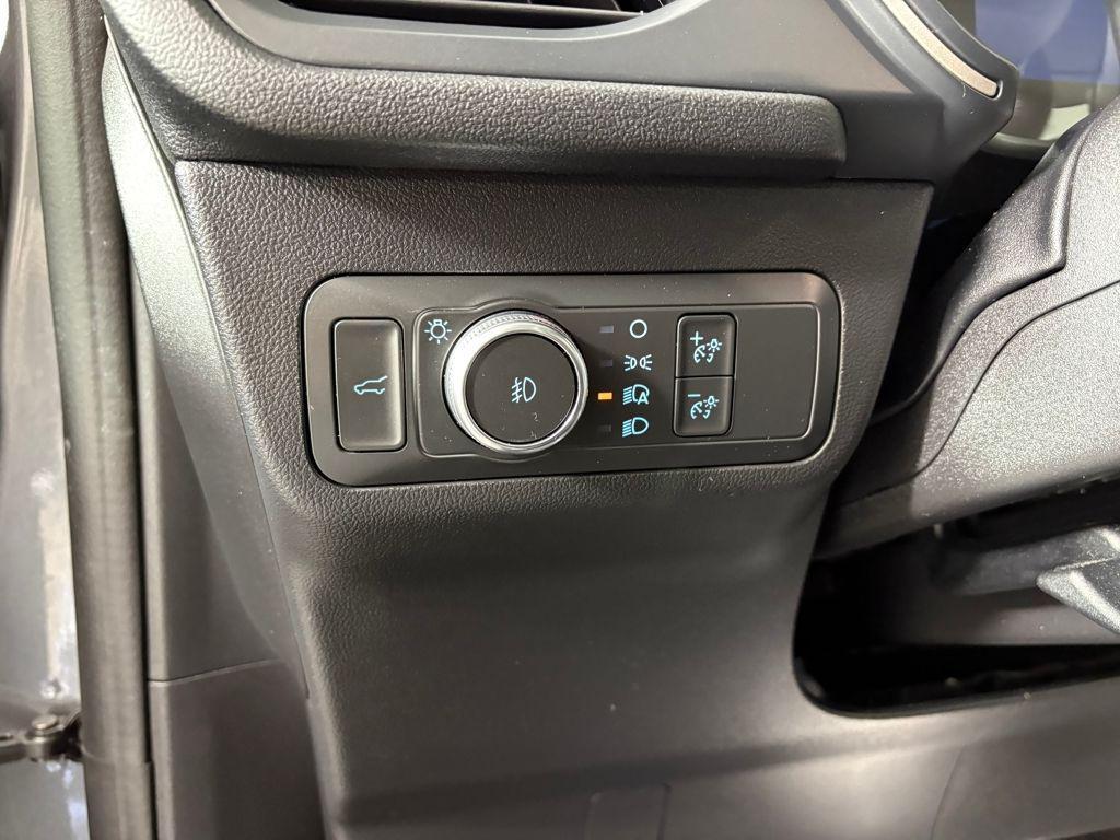 used 2022 Ford Escape car, priced at $23,995