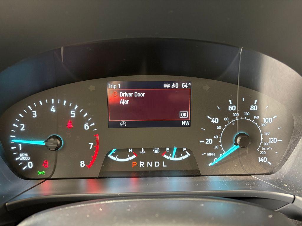 used 2022 Ford Escape car, priced at $23,995