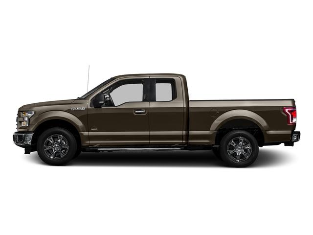 used 2017 Ford F-150 car, priced at $23,995
