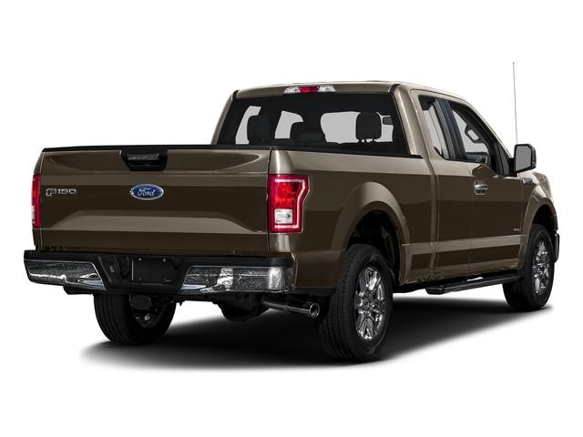used 2017 Ford F-150 car, priced at $23,995