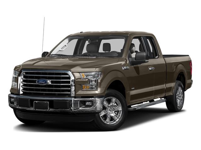 used 2017 Ford F-150 car, priced at $23,995