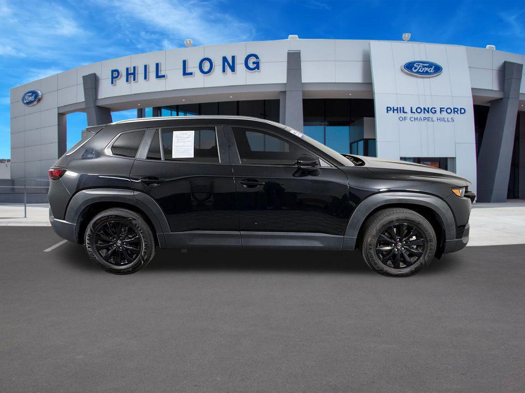 used 2025 Mazda CX-50 car, priced at $24,995
