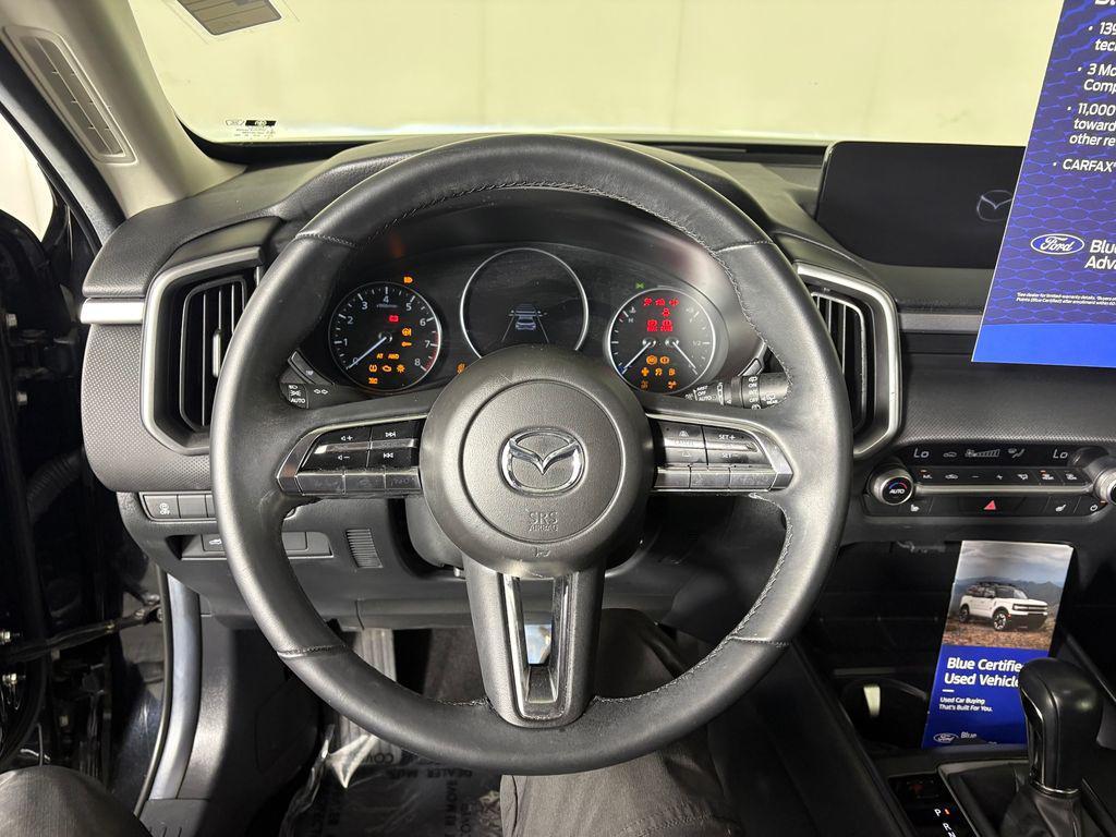 used 2025 Mazda CX-50 car, priced at $24,995