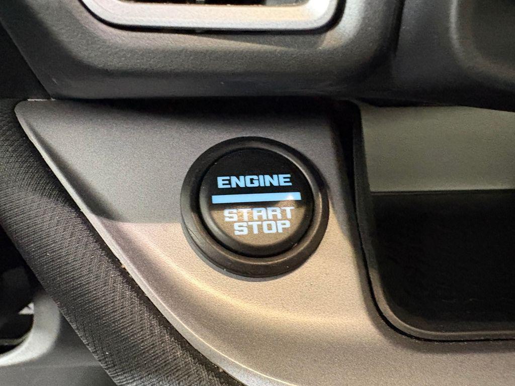 used 2024 Ford Bronco Sport car, priced at $27,299